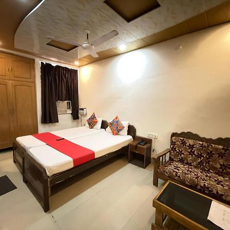 Grg R P International Patna Hotel Patna  Exterior photo