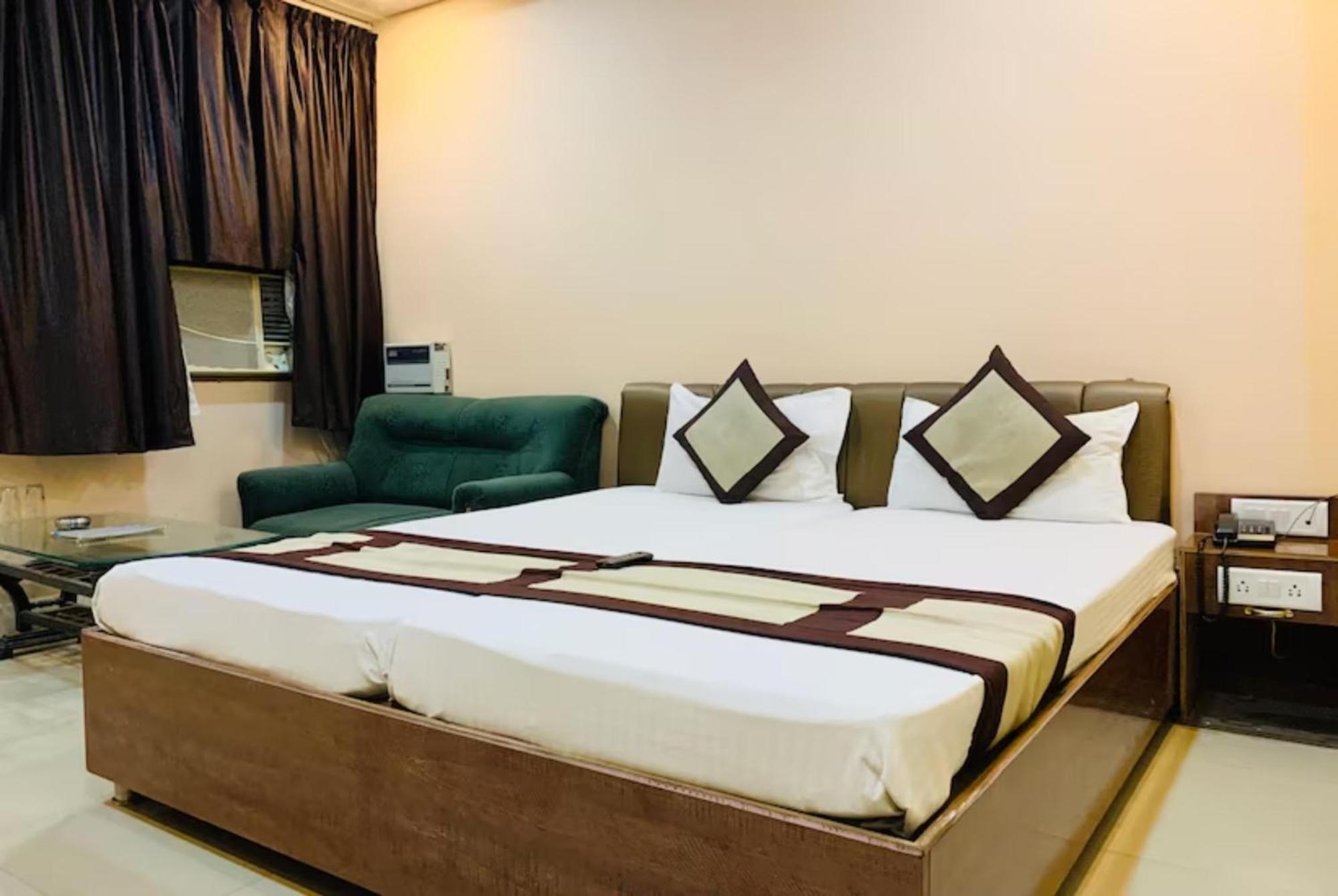 Grg R P International Patna Hotel Patna  Exterior photo