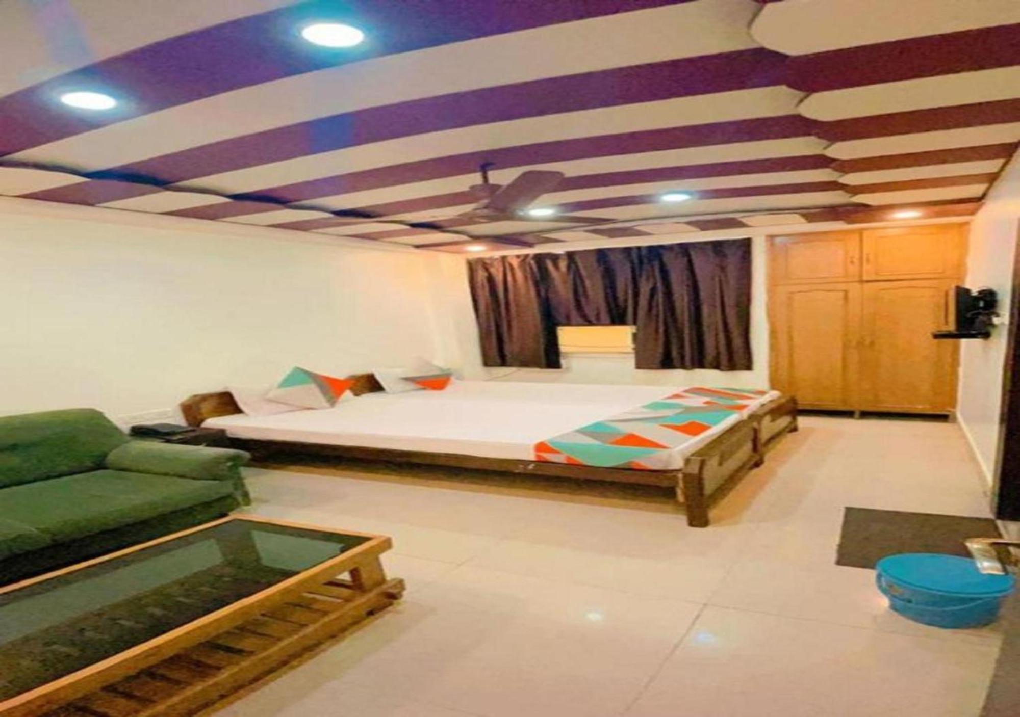 Grg R P International Patna Hotel Patna  Exterior photo